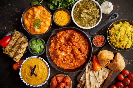 Top Famous North Indian Dishes : You Must Try Today