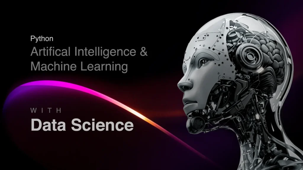 Python Data Science Course: AI & Machine Learning Guide